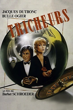 poster of movie Tricheurs