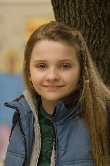 Abigail Breslin en definitivamente-quizas