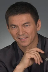 Foto de Erik Zholzhaksynov