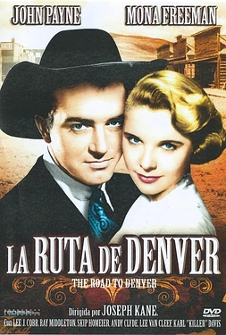 La Ruta de Denver