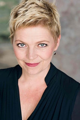 picture of actor Sharon Bajer