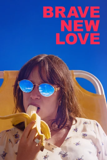 Poster de Brave New Love