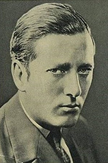 photo of person Hunt Stromberg