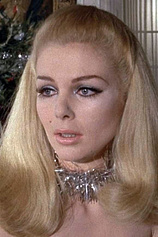picture of actor Marianna Falk