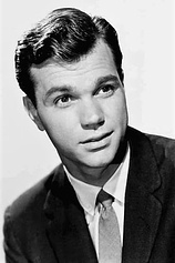 picture of actor Darryl Hickman