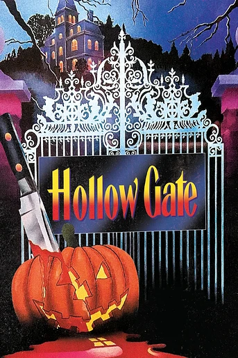 Poster de Hollow Gate