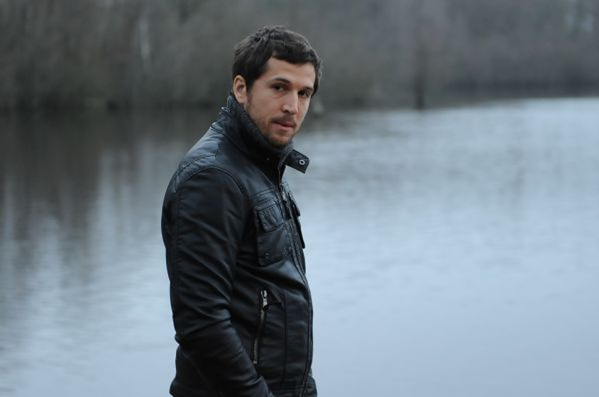 Guillaume Canet en Una Vida mejor (2011/II)