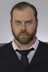 photo of person Kevan Kase