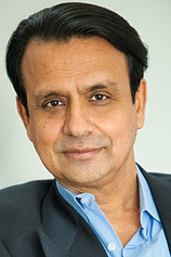 picture of actor Ajay Mehta