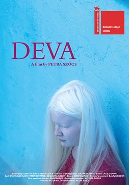 poster of movie Deva