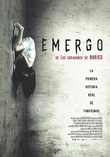 poster of movie Emergo