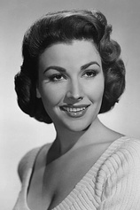 photo of person Mara Corday