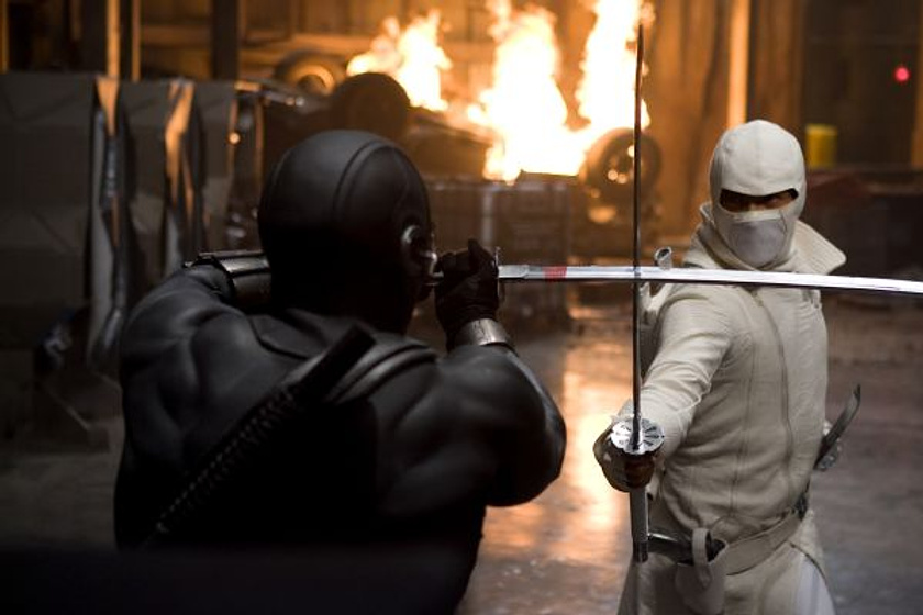 Imagen de G.I. Joe
