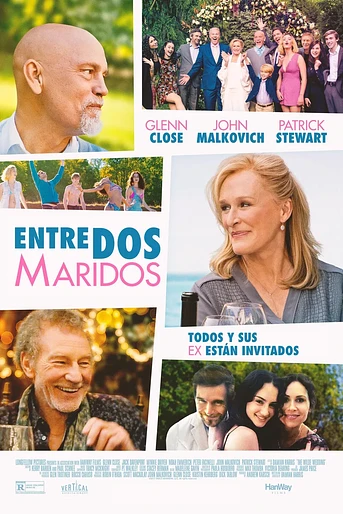 Poster de Entre Dos Maridos