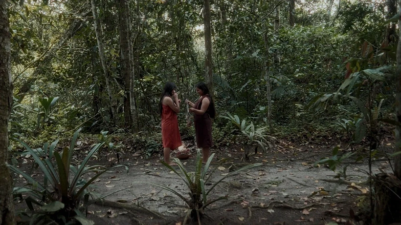 Imagen de Wainitai: Encontrarse a uno Mismo