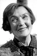 Foto de Marie Rosulková