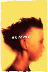 poster of movie Gummo