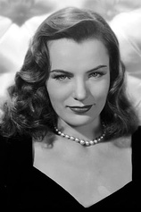 photo of person Ella Raines