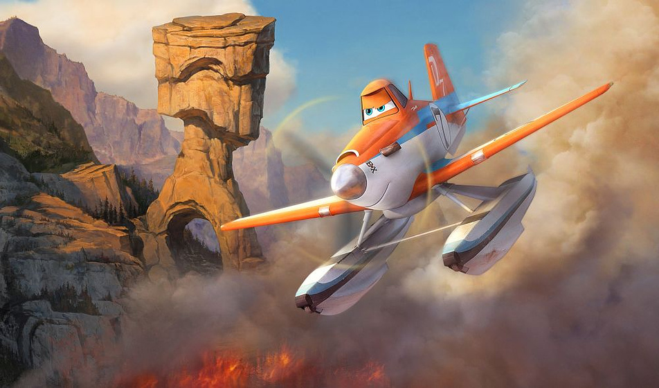 Imagen de Aviones. Equipo de Rescate