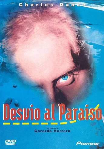 Poster de Desvío al paraíso