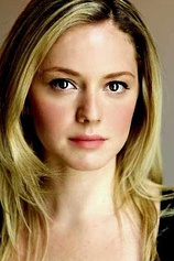 picture of actor Mia Topalian