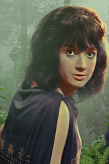 picture of actor Adrienne Hill