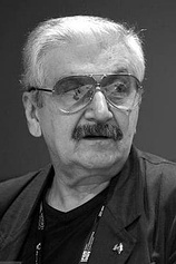 photo of person Wojciech Karolak