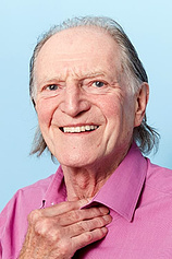 picture of actor David Bradley [I]