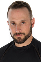 picture of actor Edward A. Duran