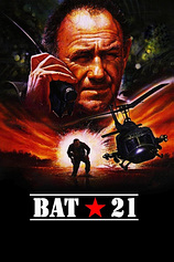 poster of movie Bat 21