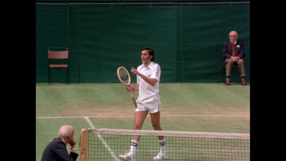 Ilie Năstase en nasty-mucho-mas-que-tenis