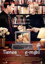 poster of movie Tienes un e-m@il