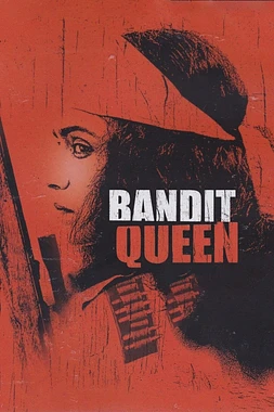 poster of movie La Reina de los Bandidos