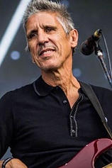 photo of person Cachorro López