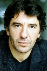 picture of actor Albert Goldberg