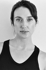photo of person Anna Anissimova
