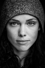 photo of person Taylor Rees