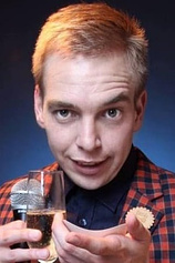 picture of actor De Klerk Oelofse