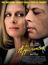 poster of movie Las Apariencias