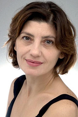 photo of person Nieve de Medina