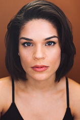 picture of actor Manni L. Perez