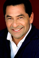 photo of person Mike Gomez