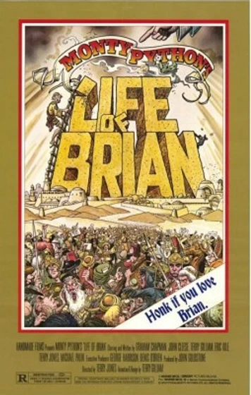 Imagen de la-vida-de-brian (Cartel)