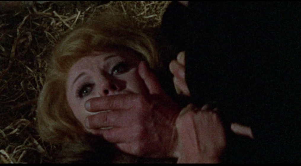 Erna Schürer en ivanna