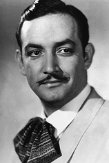 photo of person Jorge Negrete