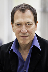 picture of actor John Fleck