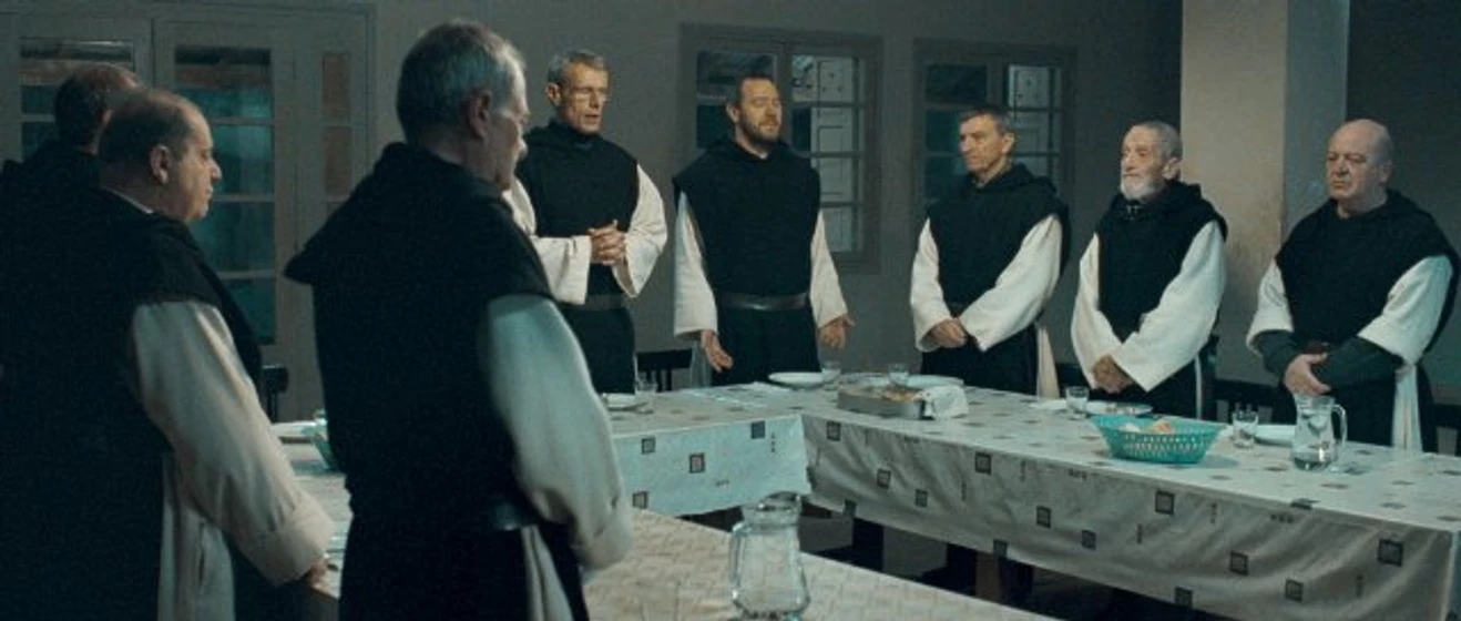 Lambert Wilson en de-dioses-y-hombres