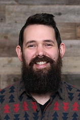 photo of person Matt Davies