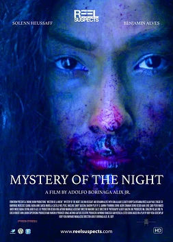Misterio de la Noche