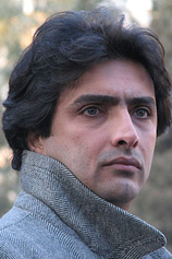 picture of actor Amin Zendegani
